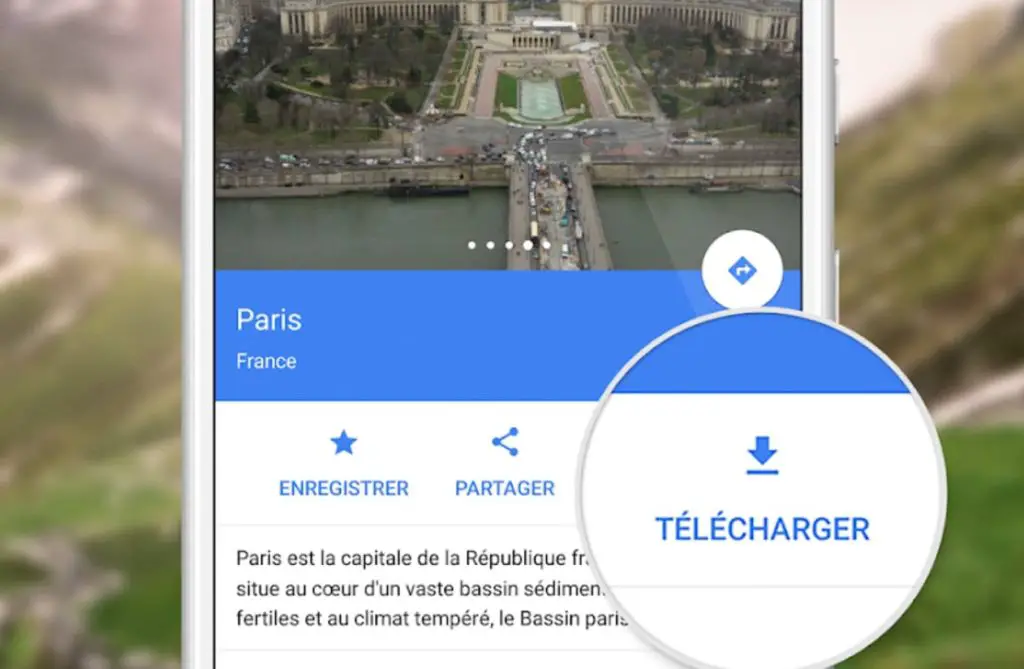 Est Ce Que Google Maps Fonctionne Sans Internet