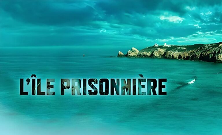 Replay L Île prisonnière France 2 Où voir les épisodes du 20 février