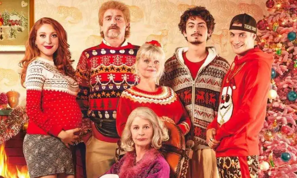 Les Tuches 4 Ou Le Voir Les Tuches 4 : Une première bande-annonce hilarante