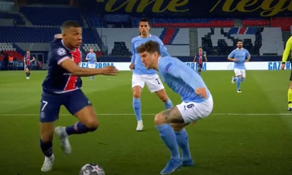 Combien Doit Gagner Le Real Pour Se Qualifier Le match de Ligue des Champions PSG-Basaksehir interrompu pour racisme