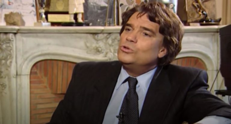 Bernard Tapie