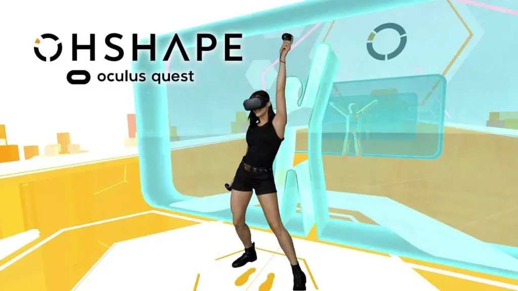 Les meilleurs jeux de Fitness sur l'Oculus Quest 2