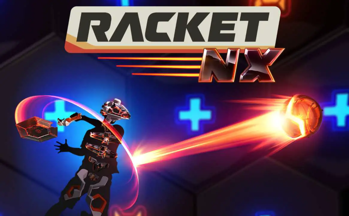 Racket NX