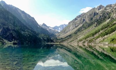 Les plus beaux lacs de France