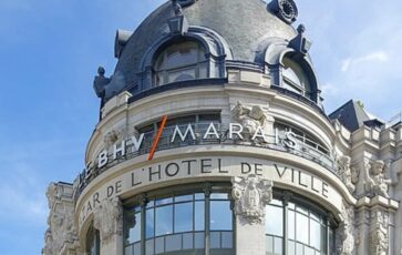BHV Marais