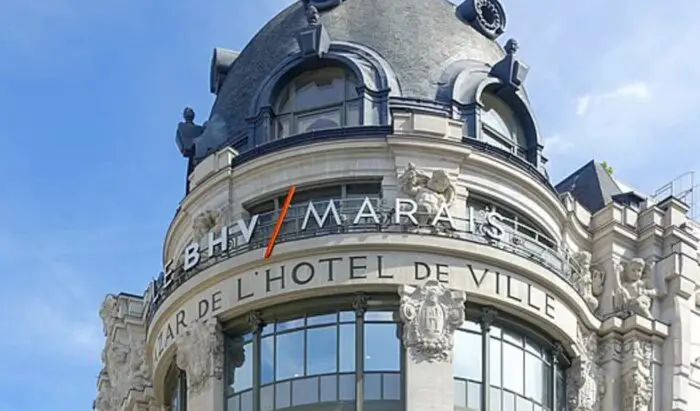 BHV Marais
