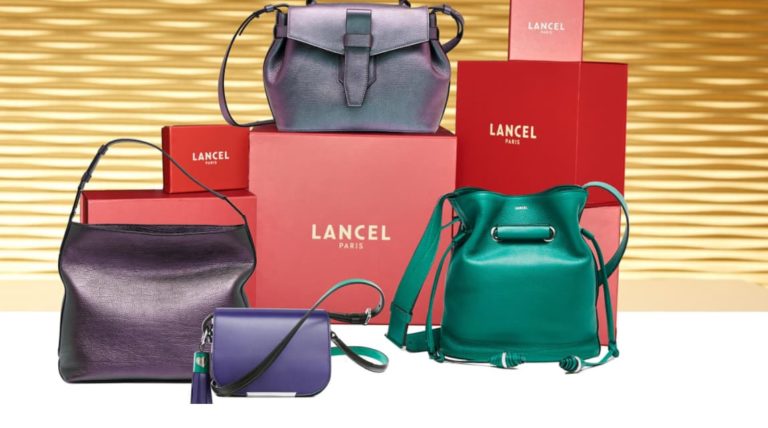 Sac Lancel