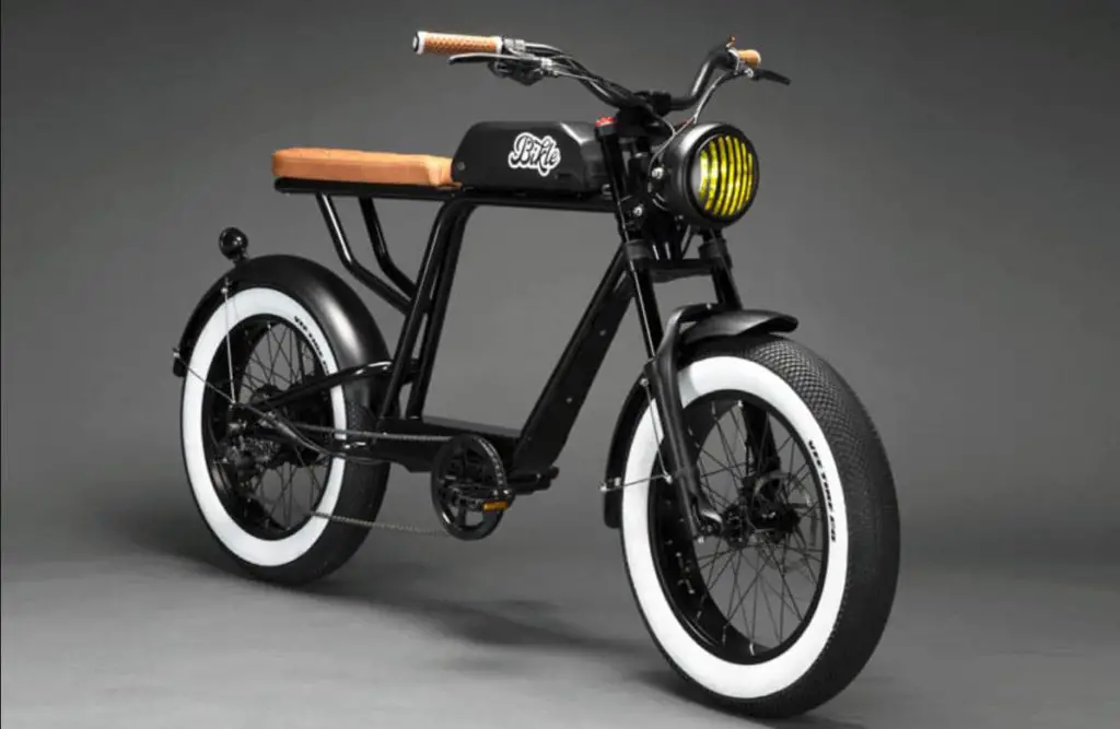 Bikle : Un fabricant de vélo électrique tendance et stylé
