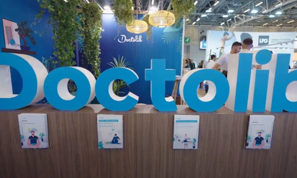 Magnétiseurs, naturopathes : Doctolib ferme ses portes aux