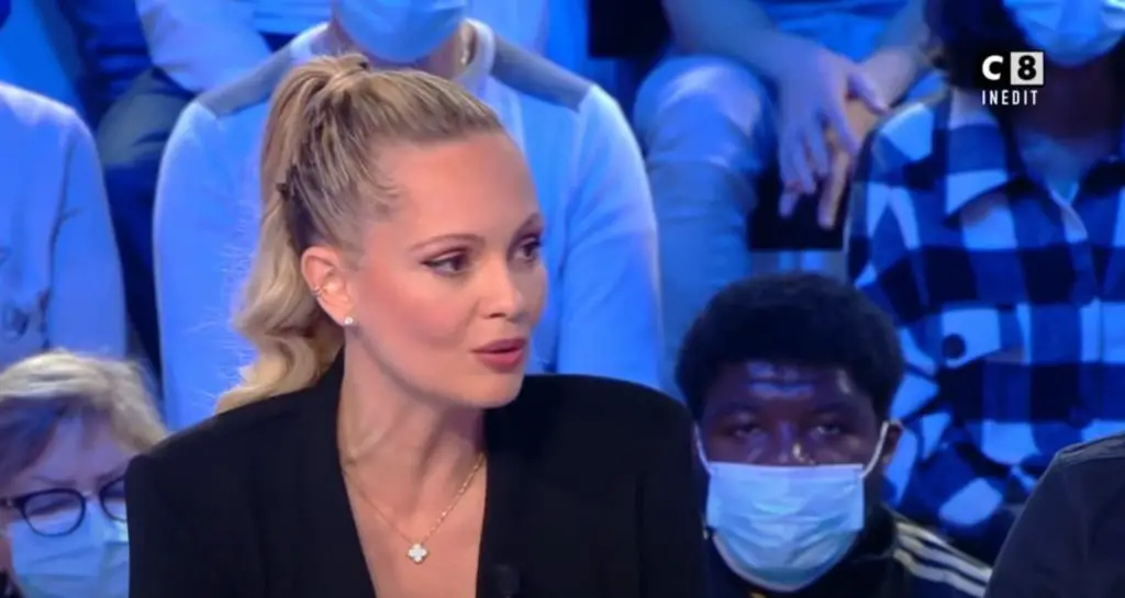 Qui Est Beatrice Rosen ? (TPMP, Parcours, CV Et Bien Plus)