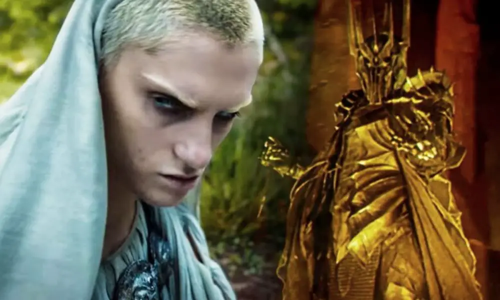 Qui est Sauron dans les Anneaux de pouvoirs ? Les indices pour le découvrir