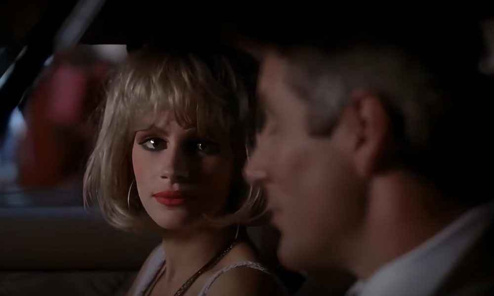 Où regarder Pretty Woman en streaming ? Netflix ou Disney Plus