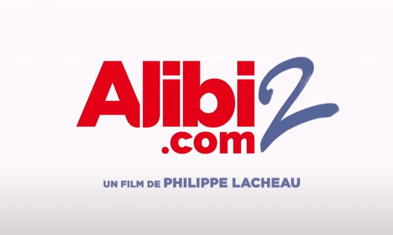 Logo du film Alibi 2