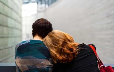 Soutenir ami après un deuil