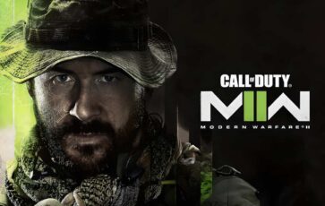 Modern Warfare 2 gratuit