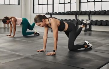Nike Training Club