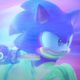 Dessin animé Sonic sur Netflix