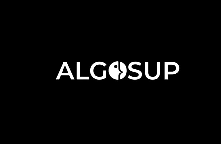 Algosup logo