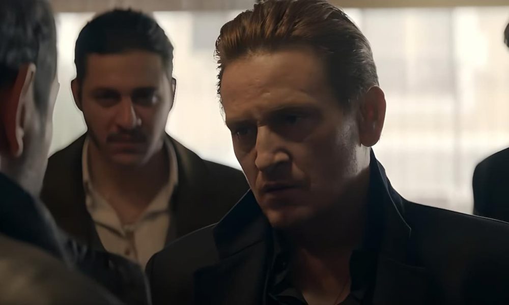 Carbone Film En Streaming Où revoir le film Carbone en streaming ? Netflix, Canal