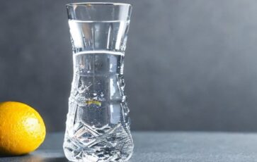 Citronnade eau