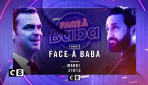 Face à baba avec Olivier Veran