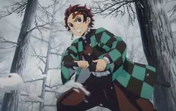 Film Demon Slayer