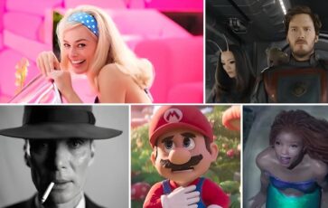 Les films de 2023