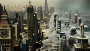 Geostorm