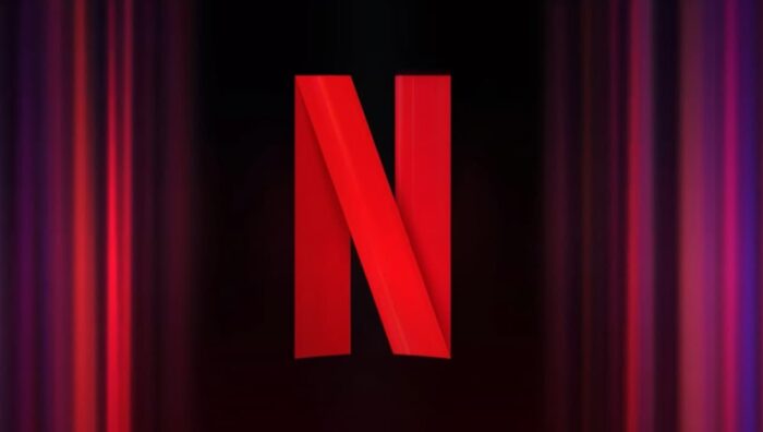 Logo Netflix