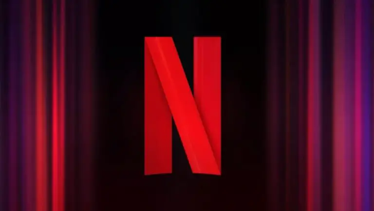 Logo Netflix