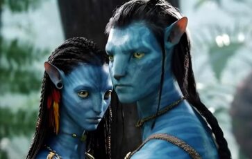 Avatar HD