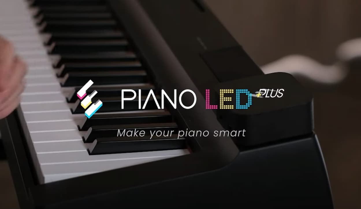 Piano Led Plus