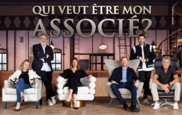 Qui veut être mon associé