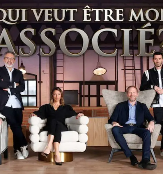 Qui veut être mon associé