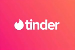 Tinder Logo