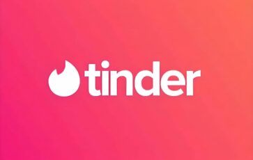 Tinder Logo