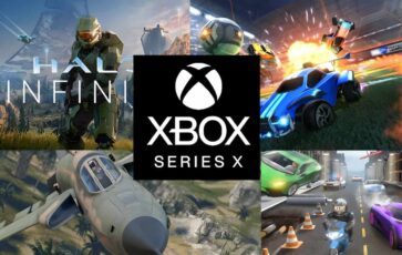 Jeux Xbox