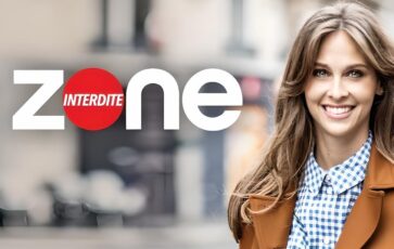 Zone Interdite Ophélie Meunier