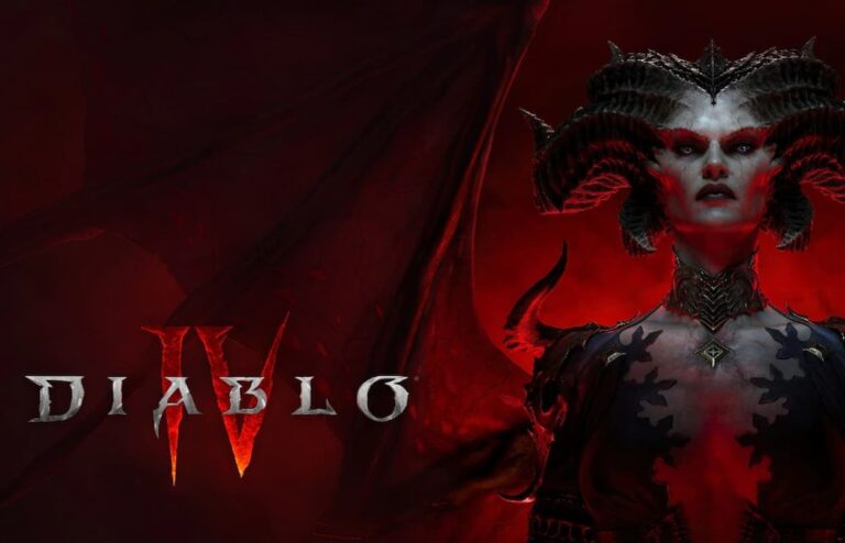 Diablo 4