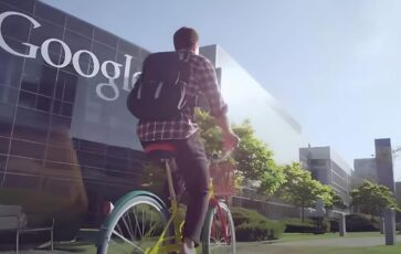 Siège de Google
