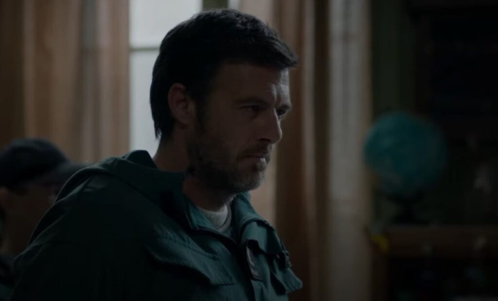 L'île prisonnière France 2