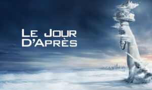 Le jour d'après affiche du film