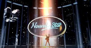 Nouvelle Star visuelle de M6