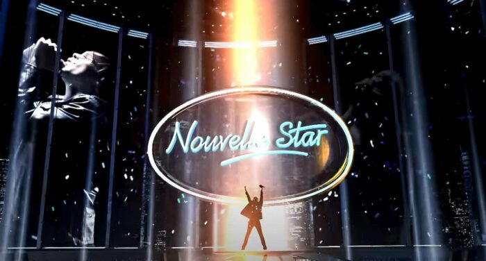 Nouvelle Star visuelle de M6