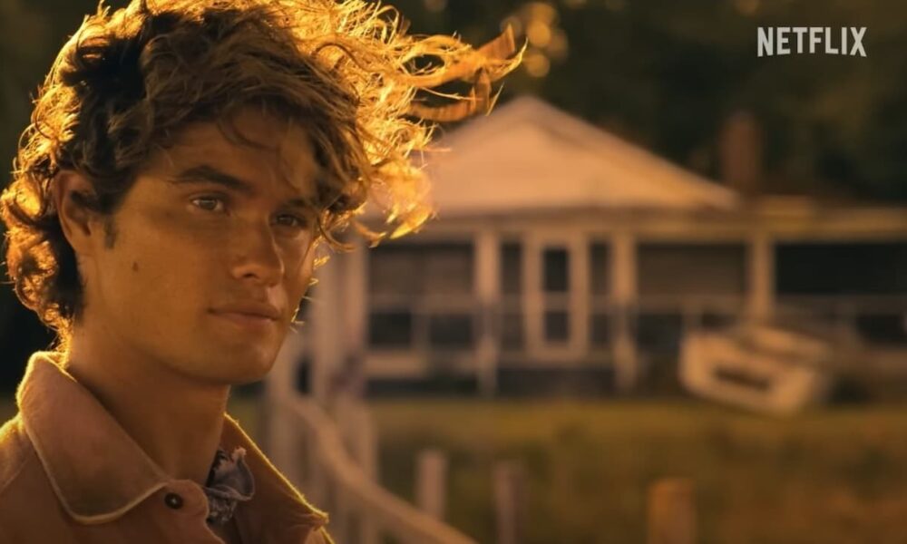 Outer Banks Saison 4 Tout ce que l