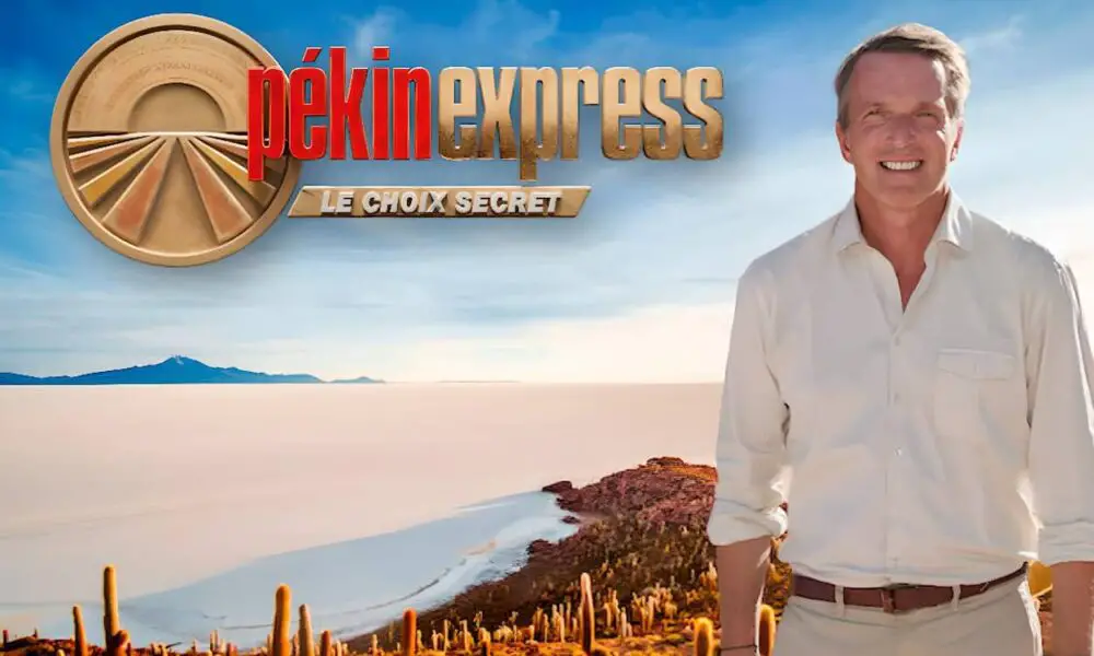 Pékin Express : Replay et direct du 16 février 2023 sur M6