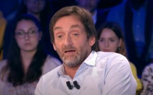 Pierre Palmade dans ONPC