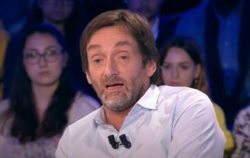 Pierre Palmade dans ONPC