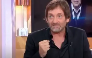 Pierre Palmade interview