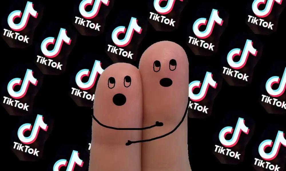 Que veut dire "FFF" sur Tiktok